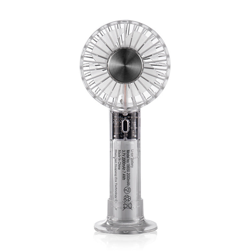 Tragbarer persönlicher Kühlventilator Brehn