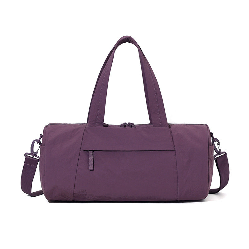 Elegante multifunktionale Reisetasche Brehn