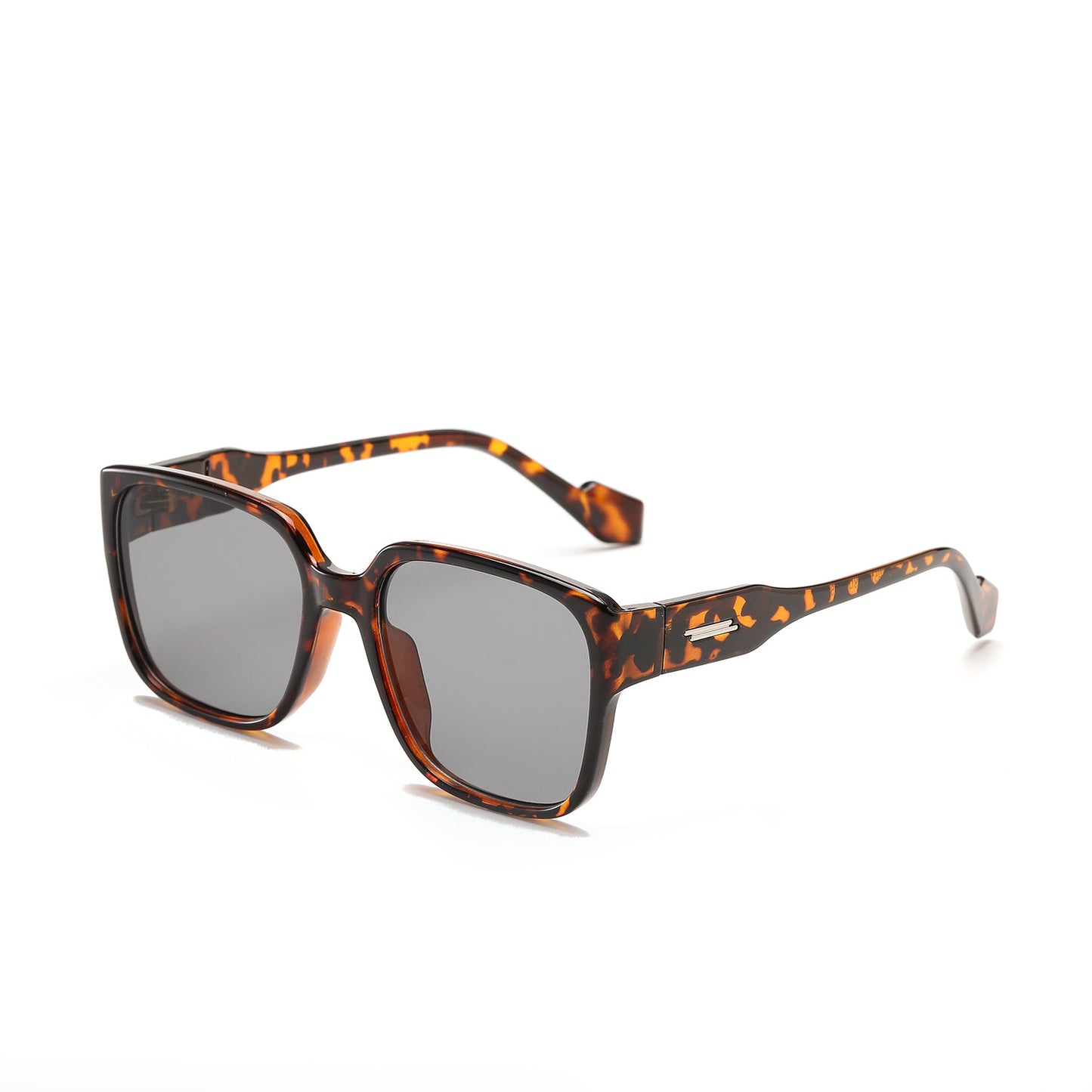 Damen Modische Sonnenbrille Brehn