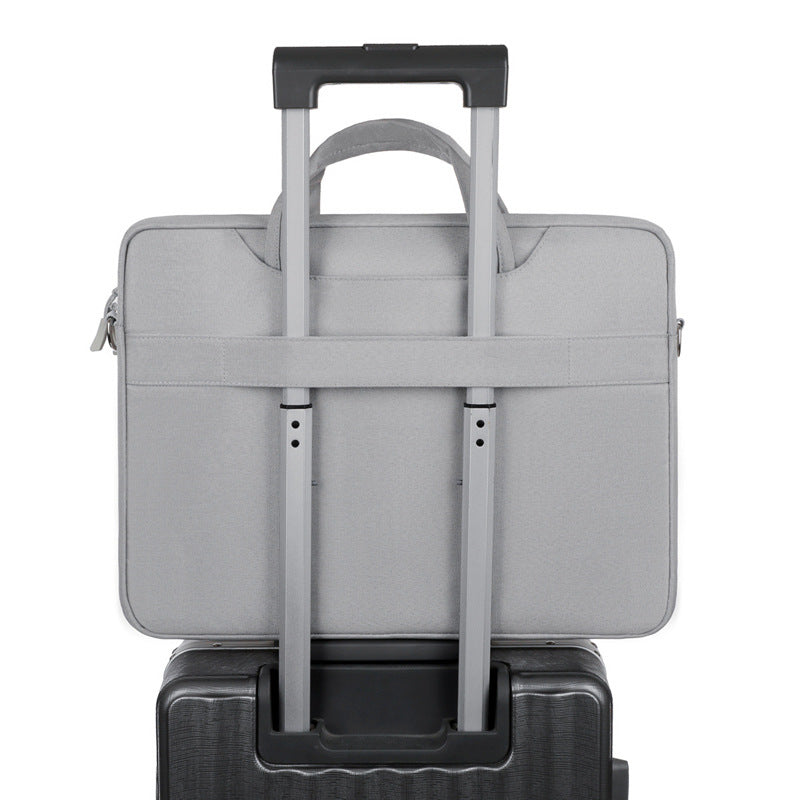 Professionelle Laptop Sleeve Tasche Brehn