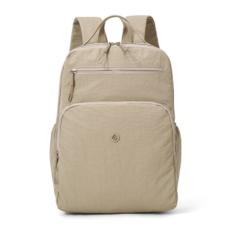 Elegante leichte Reisertasche Brehn