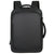 Vielseitiger Reis Laptop Rucksack Brehn
