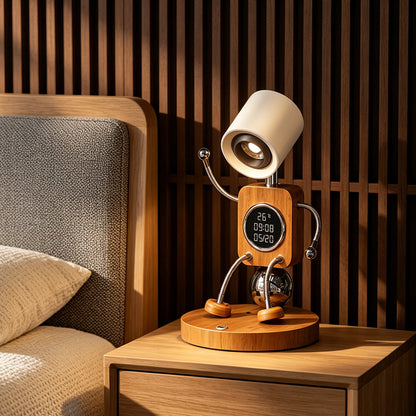 Smart Touch Tischlampe