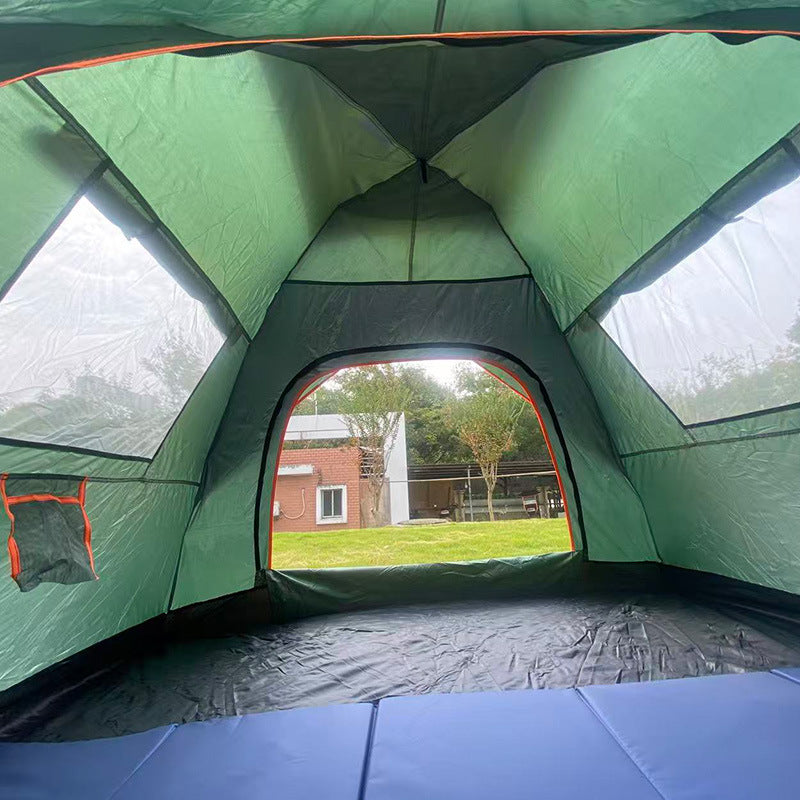 Camping Zelt Brehn