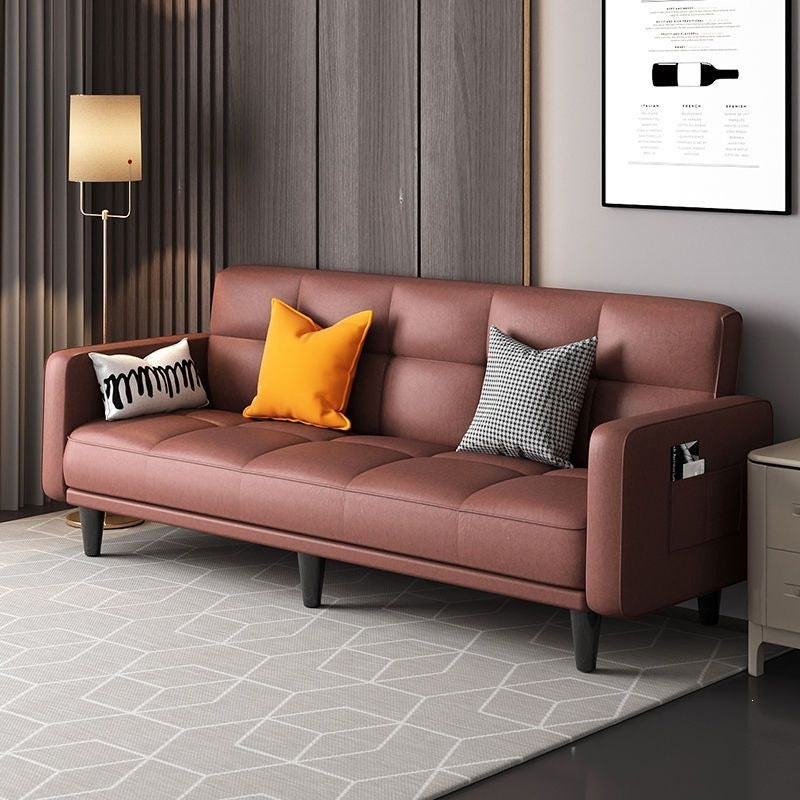 Moderner Polstersofa Brehn