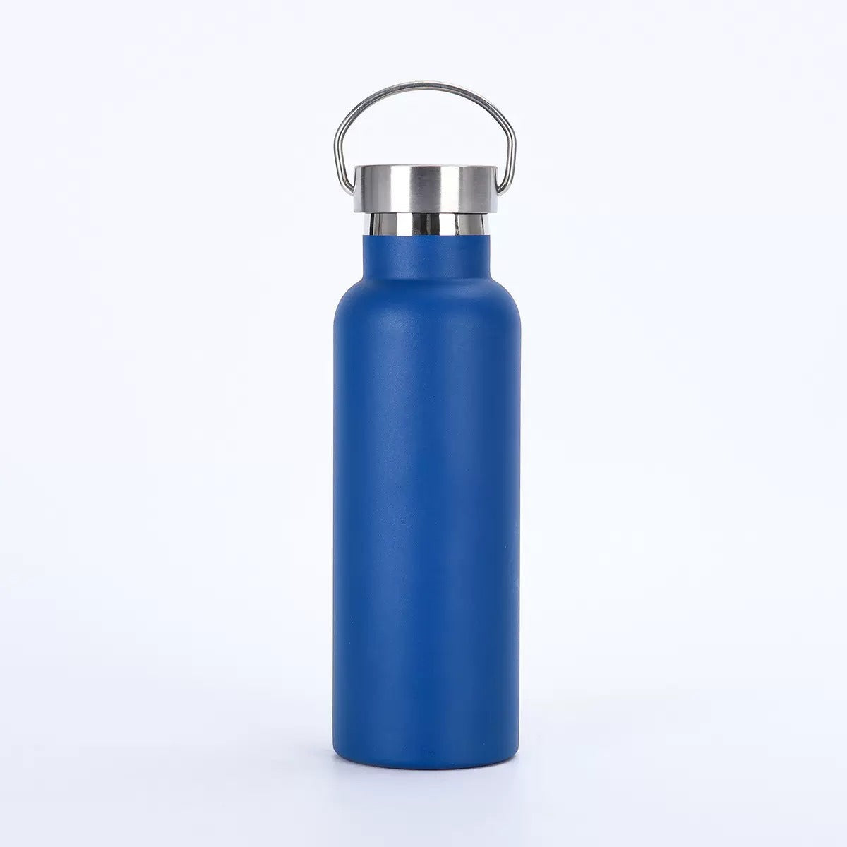 Damen Isolierte Edelstahl-Trinkflasche Brehn