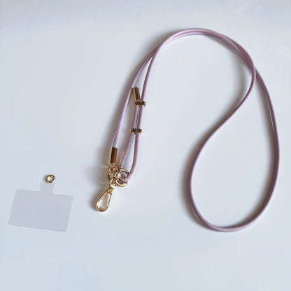 Vielseitige ID-Badge-Halter-Lanyard Brehn