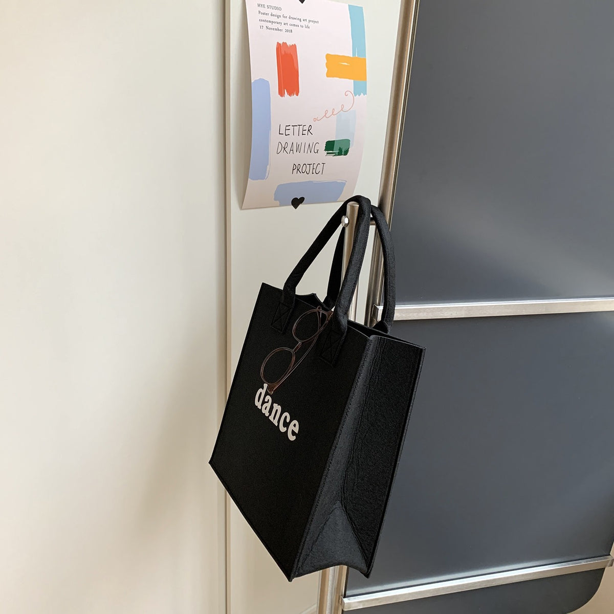 Tote Bag Brehn