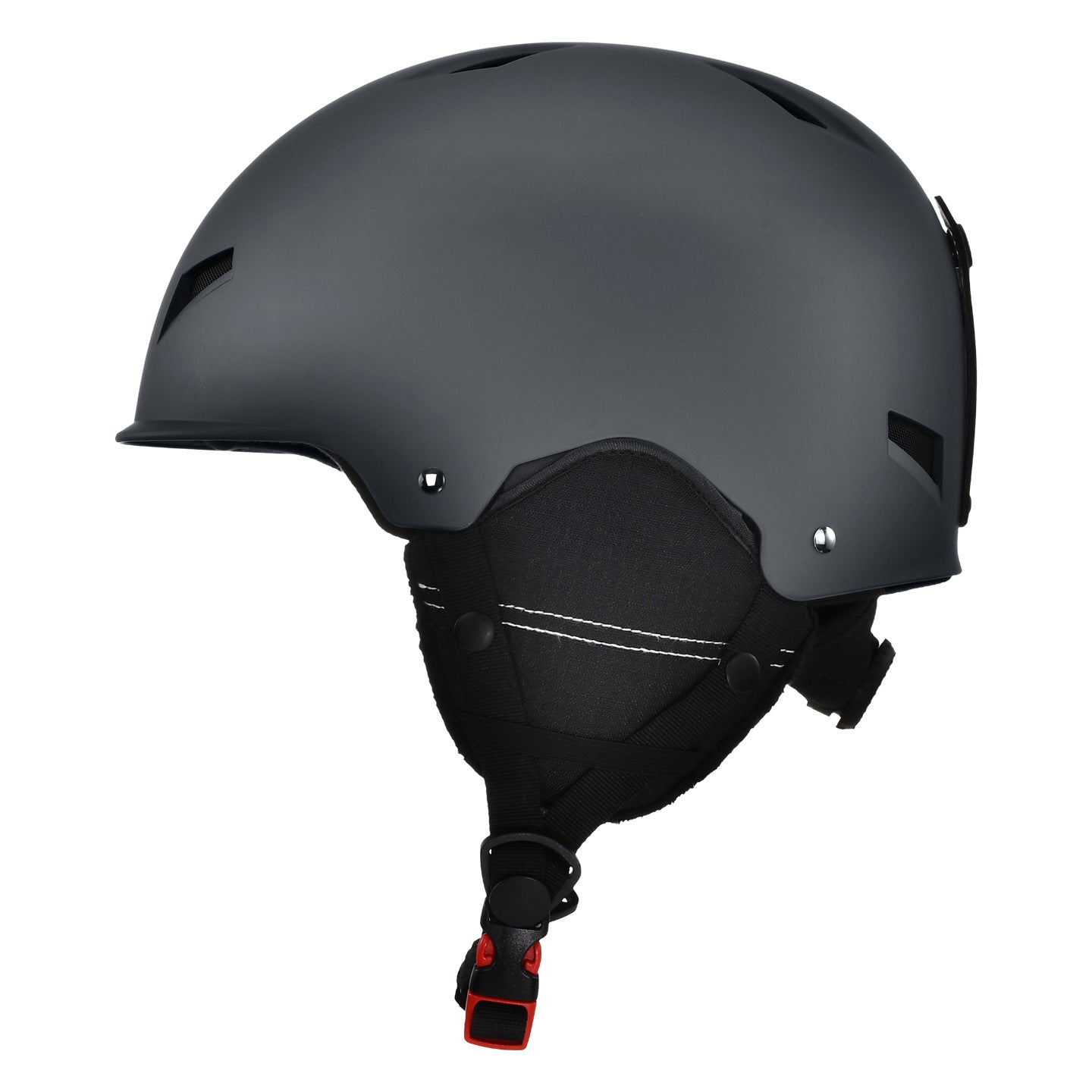 Winter-Schutzhelm mit Komfortabler Innenpolsterung Brehn