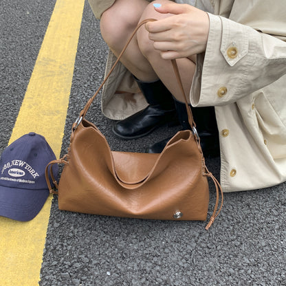 Luxuriöse Beuteltasche Brehn