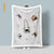 Dekorative Fleece-Decke