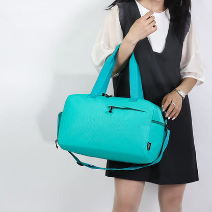 Haltbarer Reise-Duffle-Bag Brehn