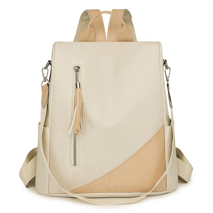 Stylischer multifunktionaler Rucksack Brehn