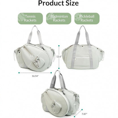 Multi-Funktions-Reise-Duffle-Tasche Brehn