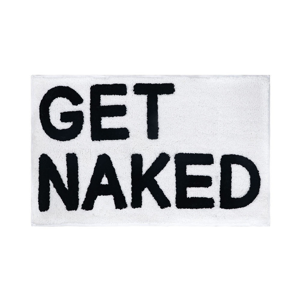 Fun Badezimmermatte