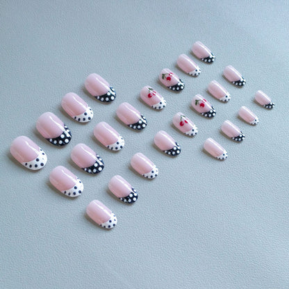 Kreatives Nagelkunst Set
