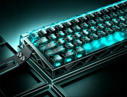 Gaming Mechanische Tastatur Brehn