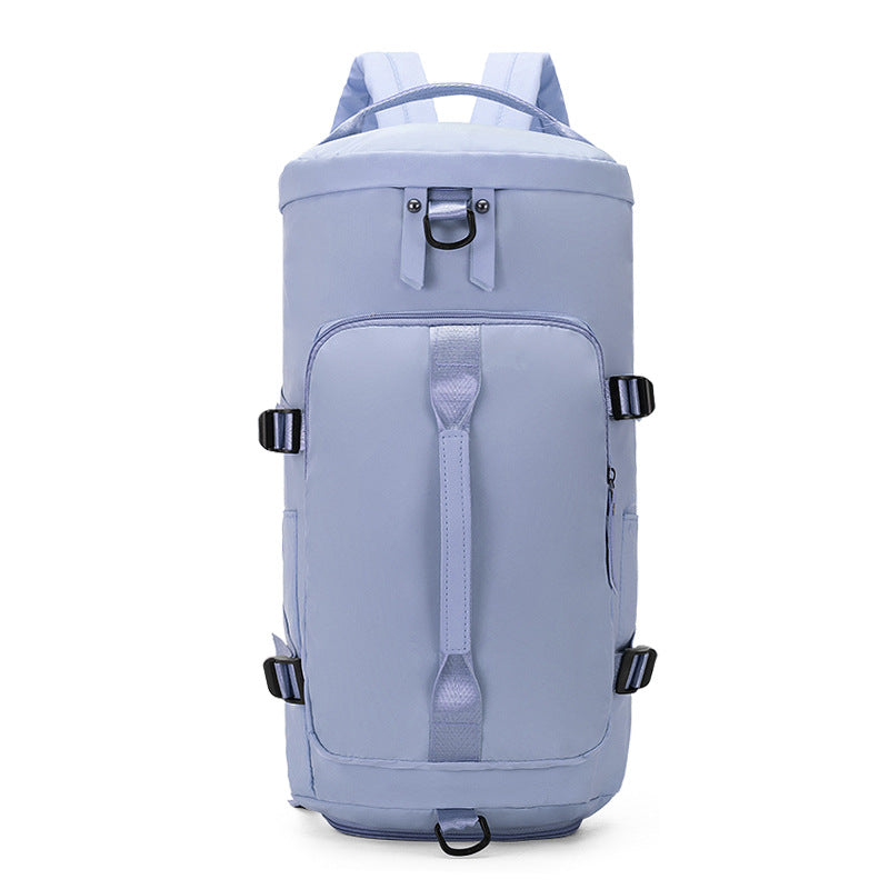 Multifunktionaler Reise-Rucksack Brehn