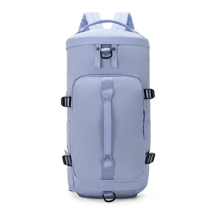 Multifunktionaler Reise-Rucksack Brehn