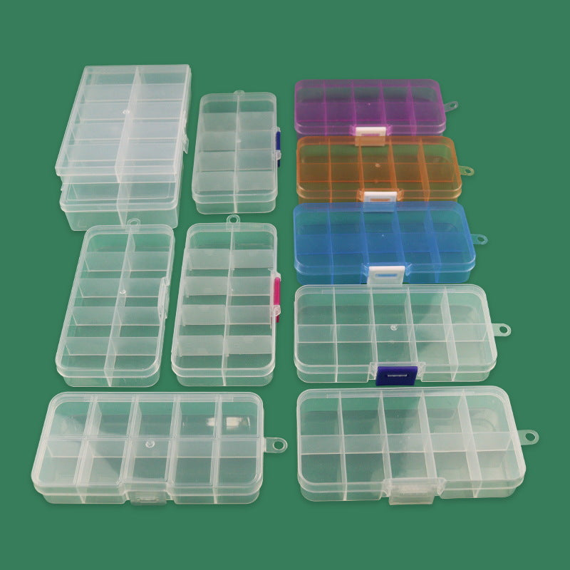 Modular Craft Storage Organizer Brehn