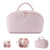 Eleganter und Geräumiger Kosmetik-Organizer Brehn