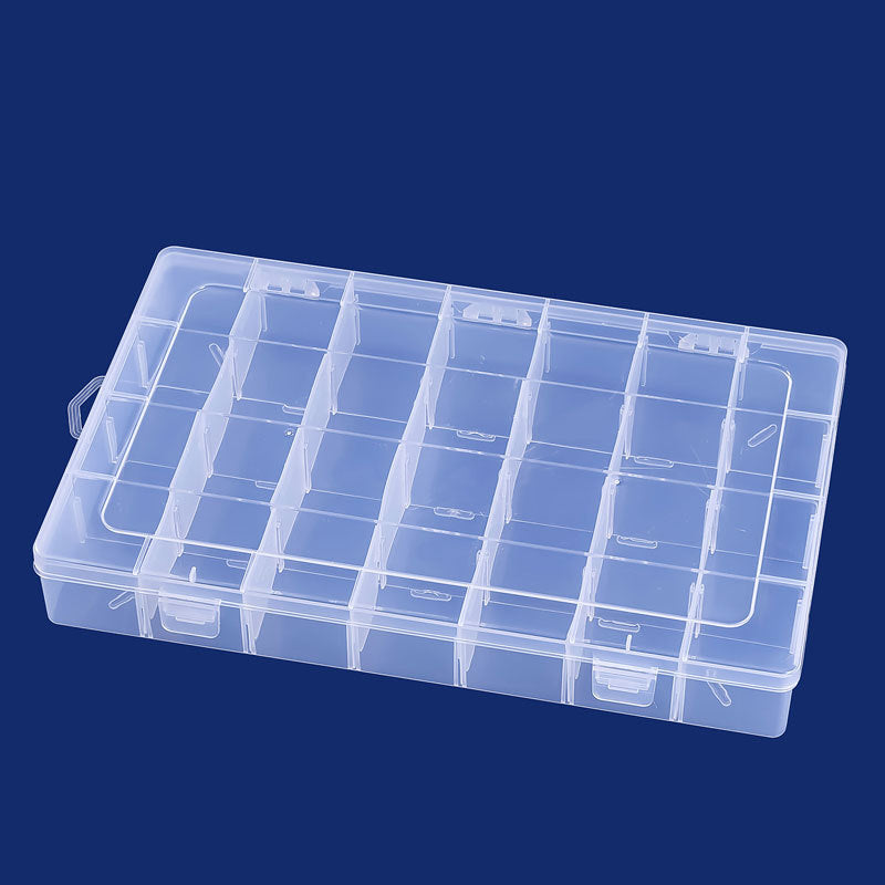 Plastik Mehrfach-Organizer Brehn