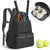 Multifunktionaler Freizeit-Rucksack Brehn