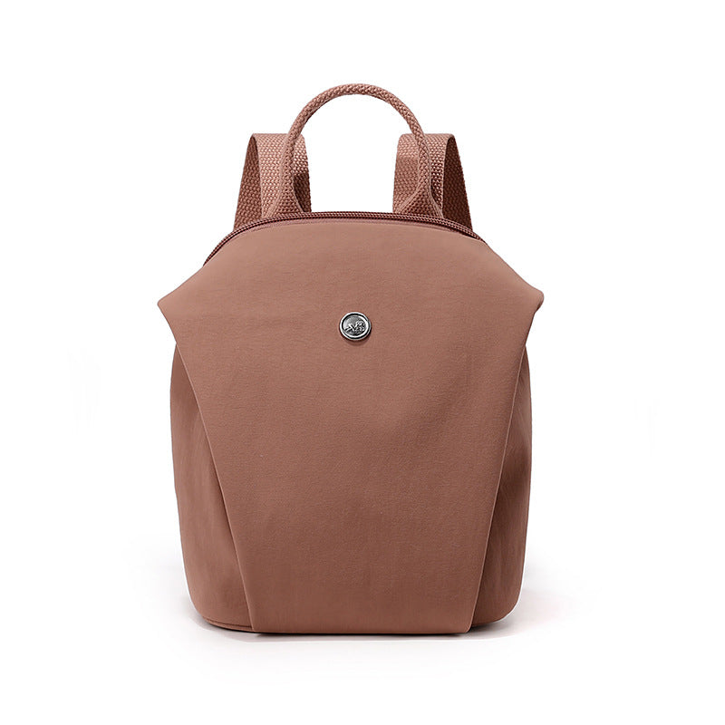 Moderner Minimalistischer Rucksack Brehn