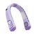 Unisex tragbarer Nackenventilator Brehn