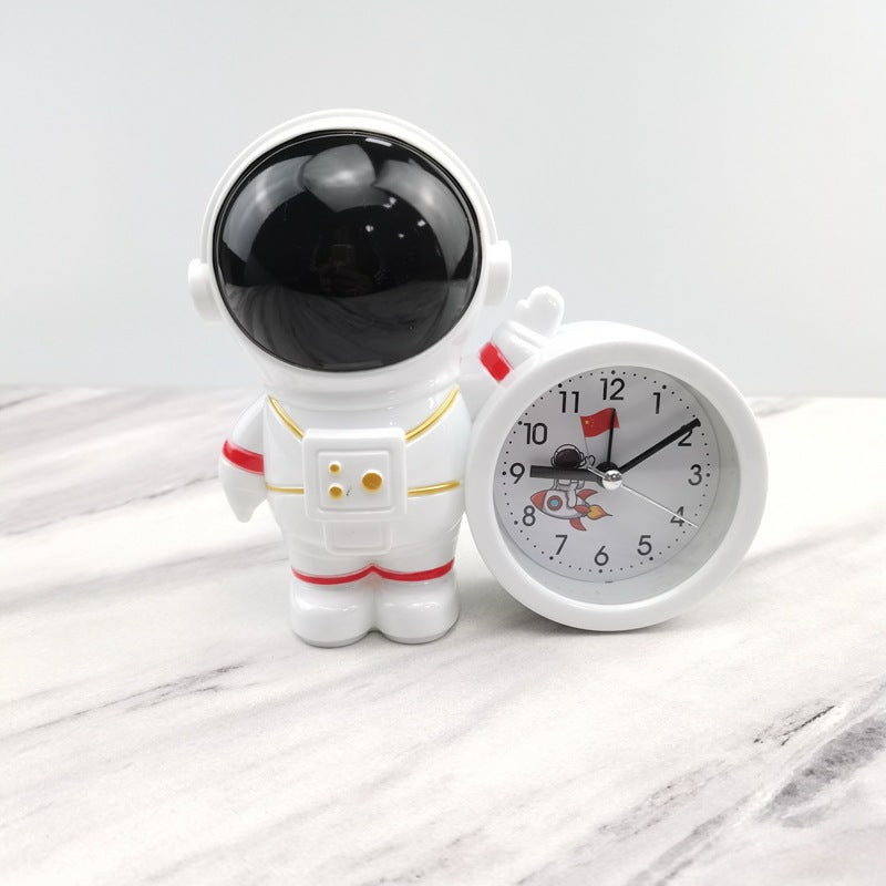 Astronauten Wecker Brehn