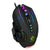 Hochleistungs-Wired Gaming Maus mit RGB Beleuchtung Brehn
