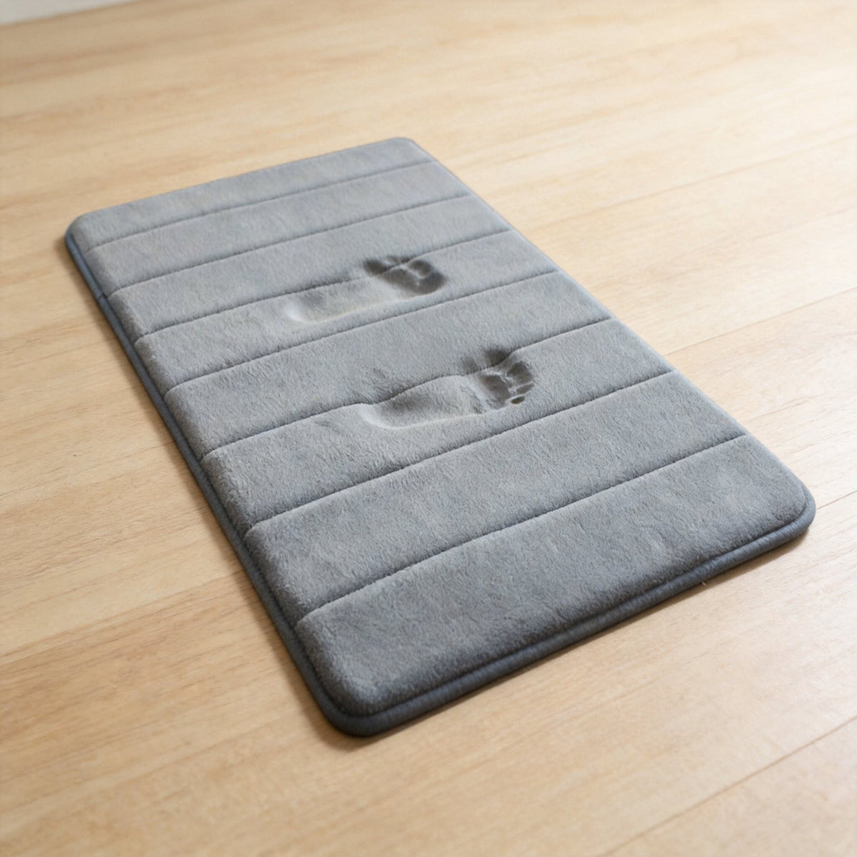 Ultra-Plush Bad Komfortmatte Brehn