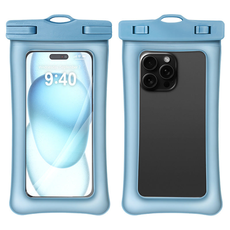 Wasserdichte Smartphone-Hülle Brehn