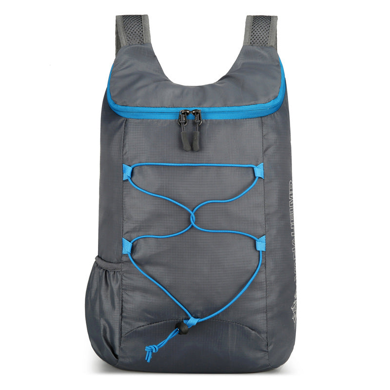 Leichte vielseitige Outdoor-Rucksack Brehn
