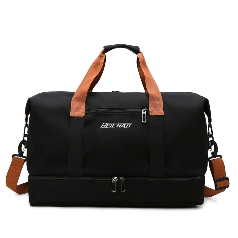 Haltbarer Sport Duffel Bag Brehn