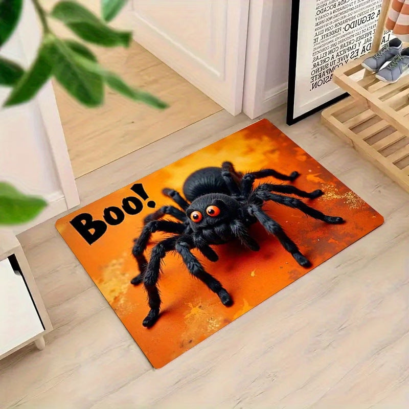 Halloween-Themen Dekorative Fußmatte Brehn