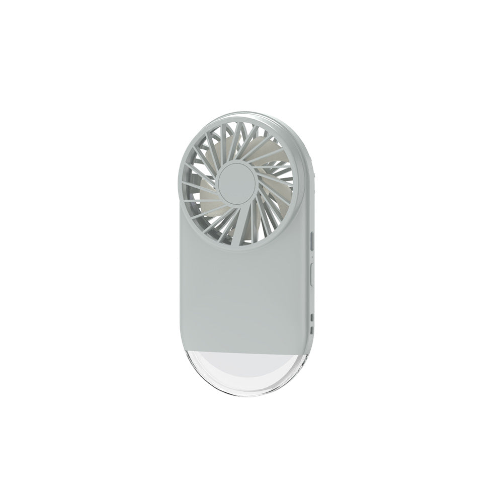 Unisex tragbarer Mini-Luftzirkulator Ventilator Brehn