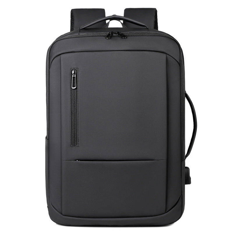 Hochleistungs-Alltagsrucksack Brehn