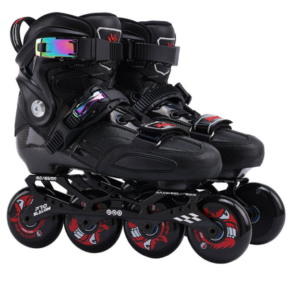 Hochleistungs einstellbarer Inline-Skate Brehn