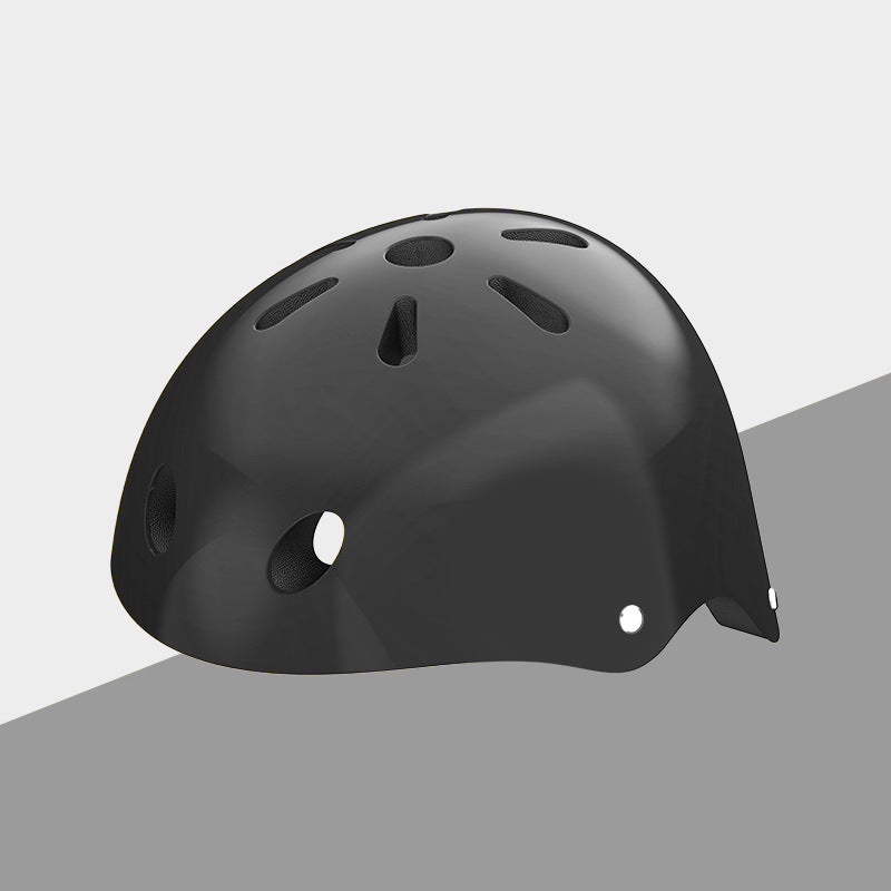 Verstellbarer Sicherheitsfahrradhelm Brehn