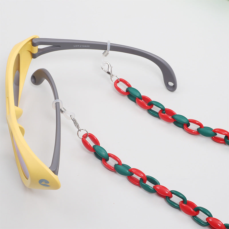 Fashion Statement Kette Brehn