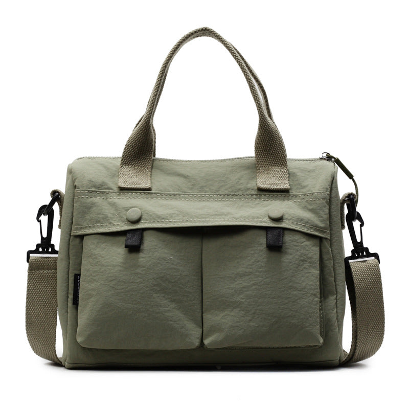 Multi-Taschen Utility Bag Brehn