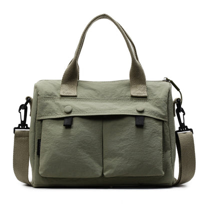 Multi-Taschen Utility Bag Brehn
