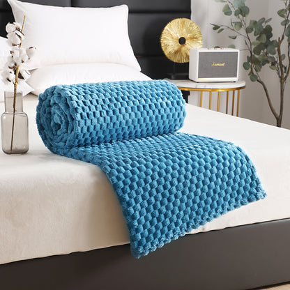 Damen Kuscheldecke Brehn