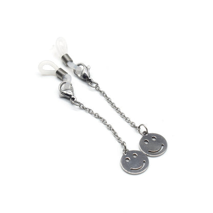 Fröhliche Charm Brille Kette Brehn
