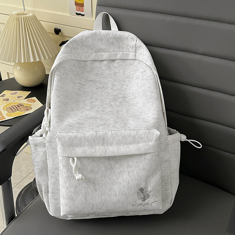 Vielseitiger und stilvoller Rucksack