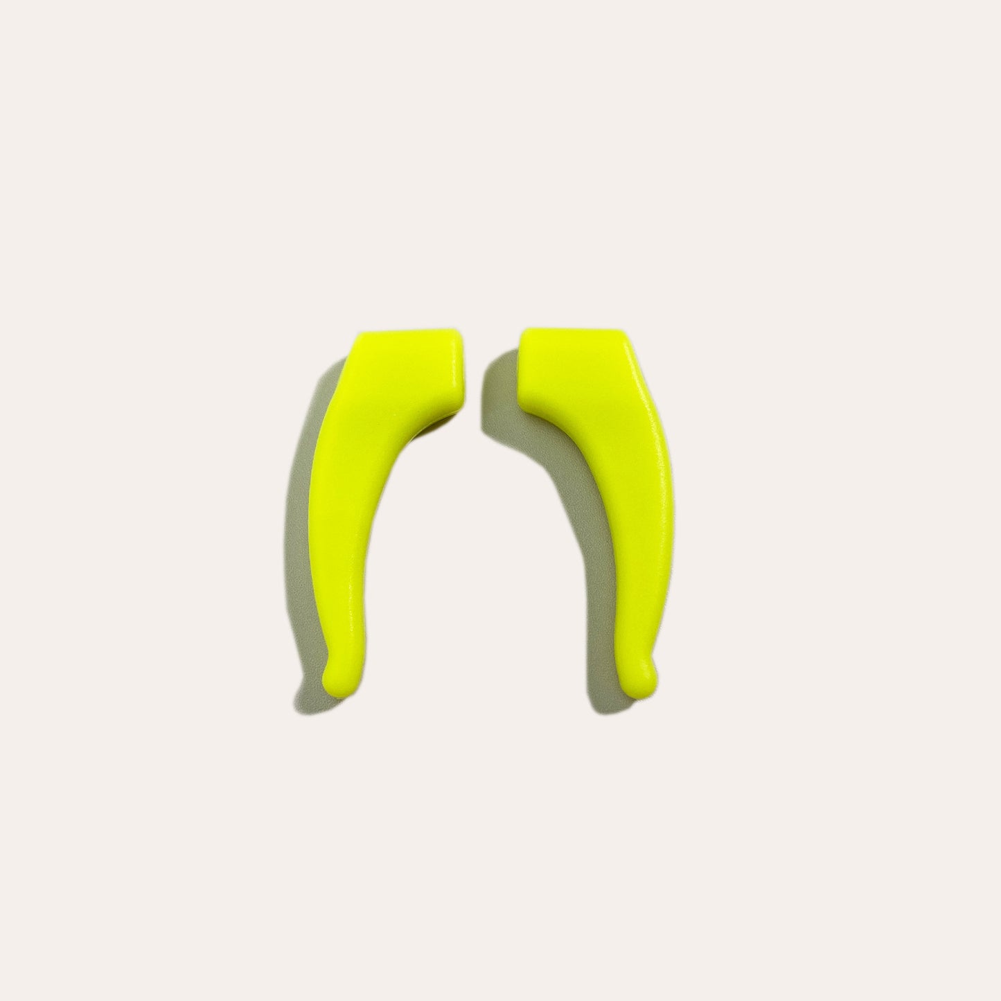 Ergonomische Silikon-Ohrgriffe Brehn