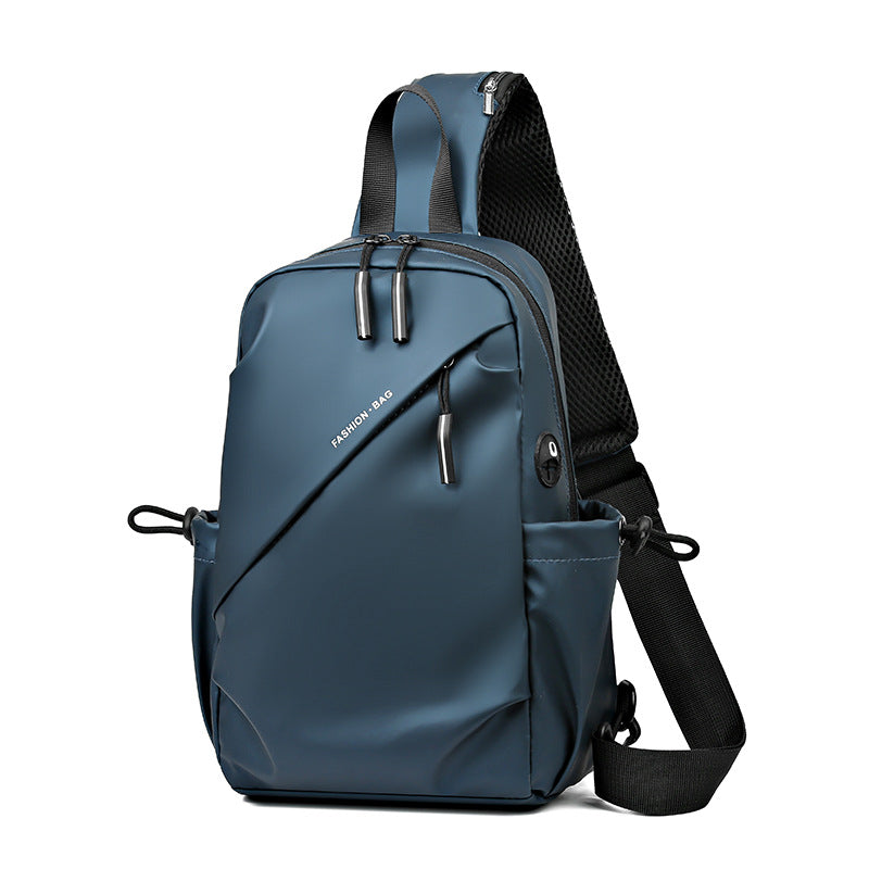 Crossbody Sling Bag Brehn