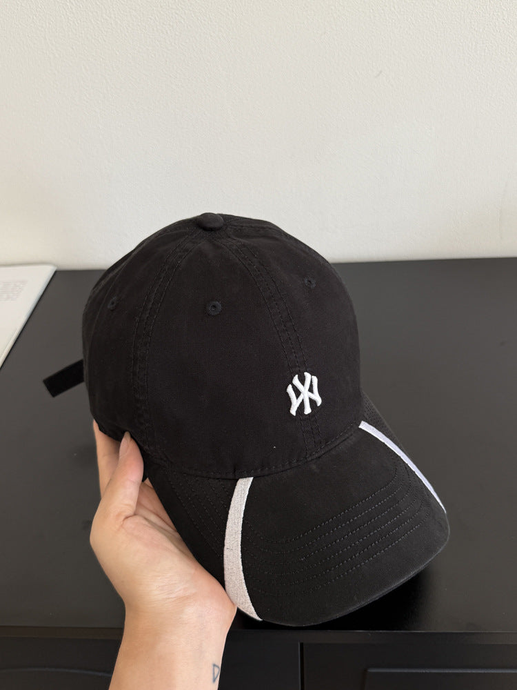 Herren Performance Verstellbare Baseballkappe Brehn