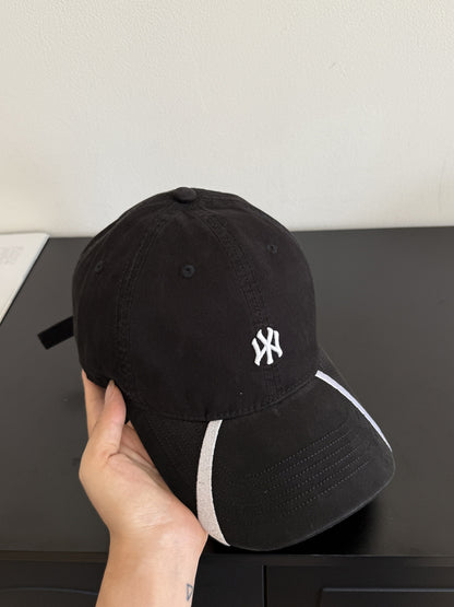 Herren Performance Verstellbare Baseballkappe Brehn